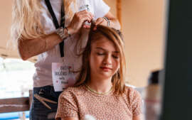 Skupaj za Otroke že Četrto Sezono